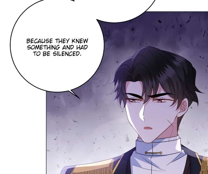 Reincarnated As the Villain Queen to Get My Revenge Chapter 56 - Page 6