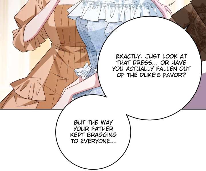 Reincarnated As the Villain Queen to Get My Revenge Chapter 56 - Page 64