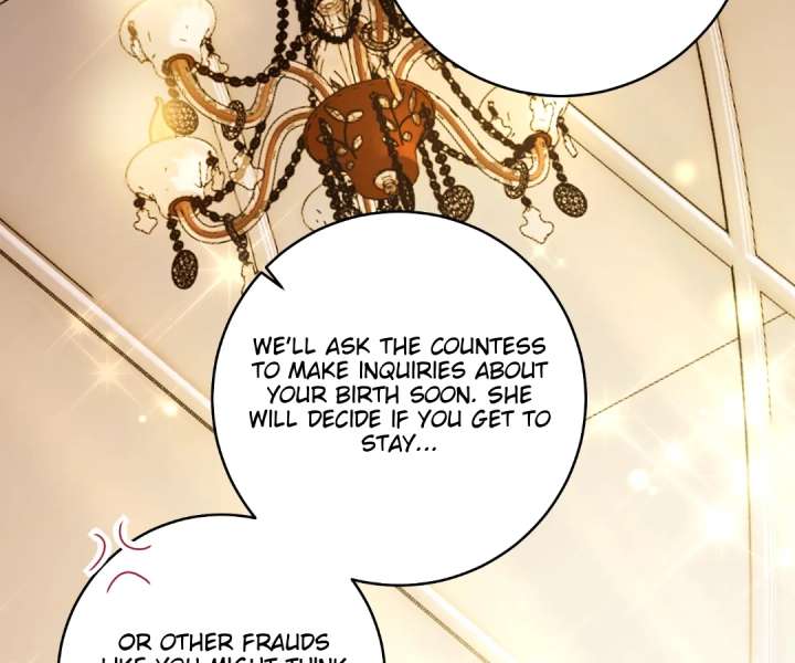 Reincarnated As the Villain Queen to Get My Revenge Chapter 56 - Page 69