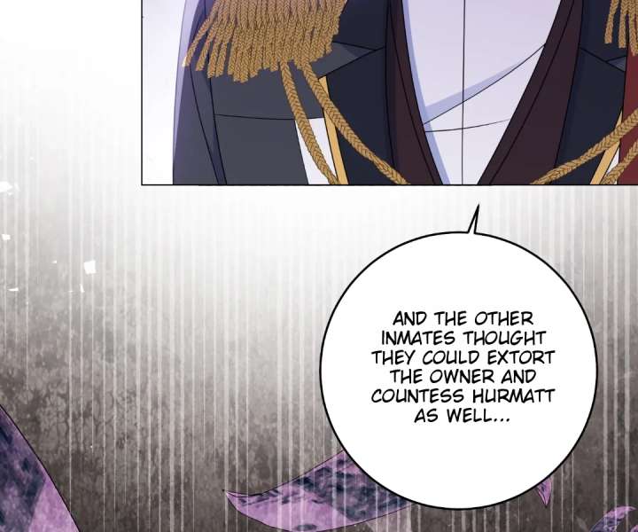 Reincarnated As the Villain Queen to Get My Revenge Chapter 56 - Page 7