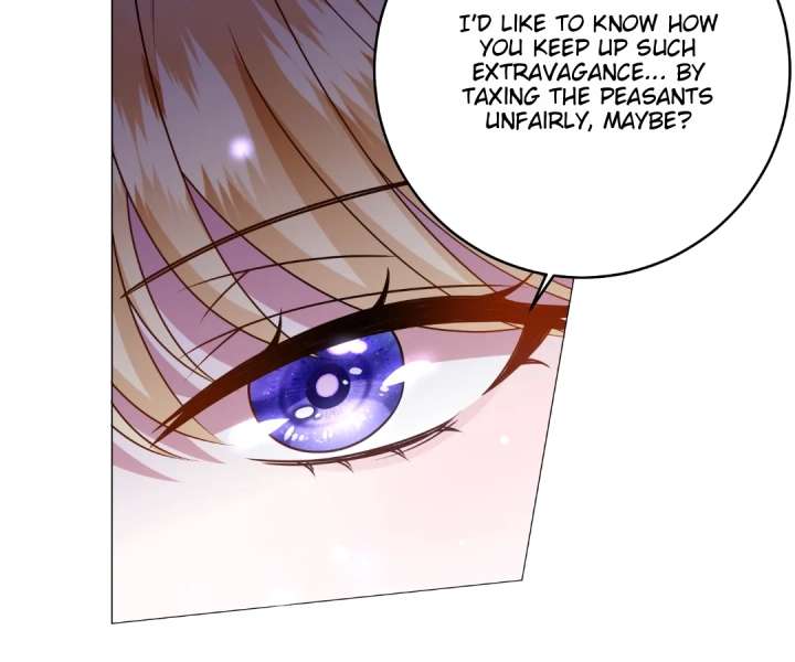 Reincarnated As the Villain Queen to Get My Revenge Chapter 56 - Page 71