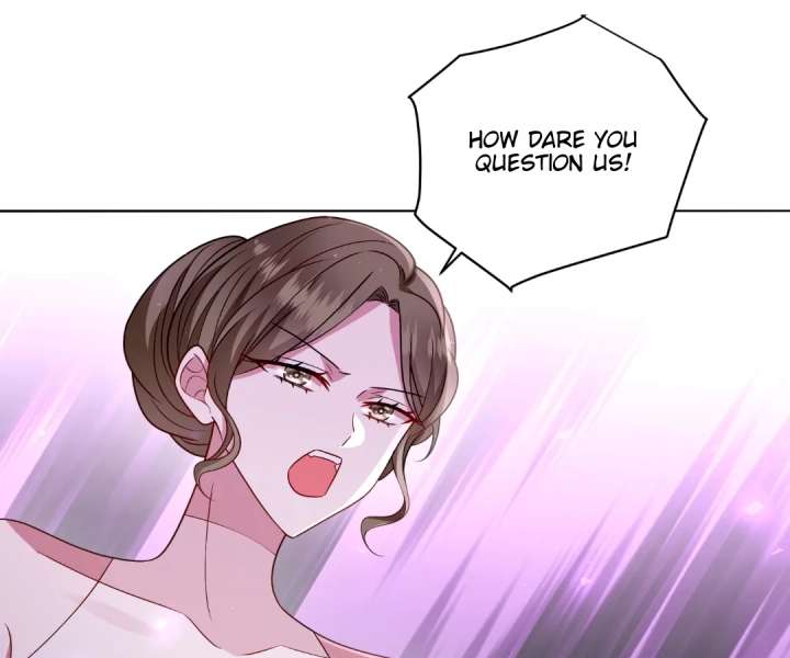 Reincarnated As the Villain Queen to Get My Revenge Chapter 56 - Page 72