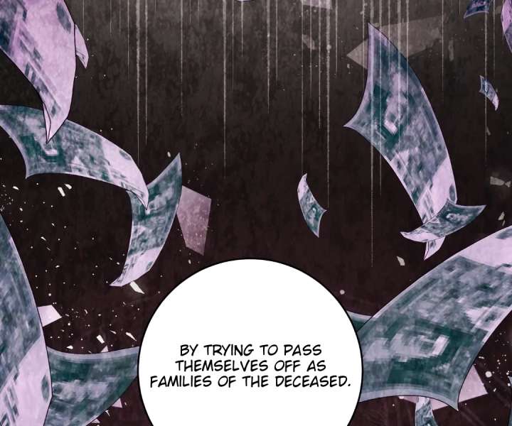 Reincarnated As the Villain Queen to Get My Revenge Chapter 56 - Page 8