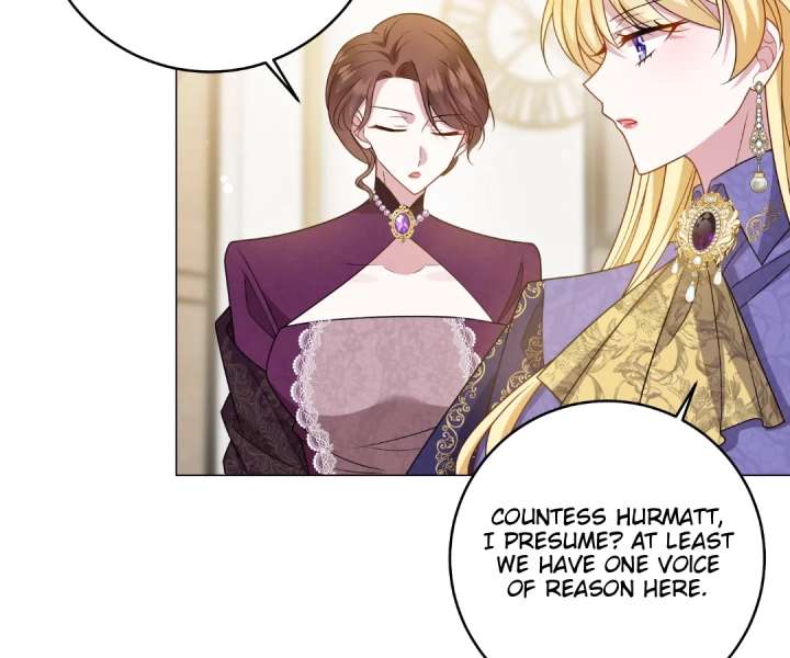 Reincarnated As the Villain Queen to Get My Revenge Chapter 56 - Page 82