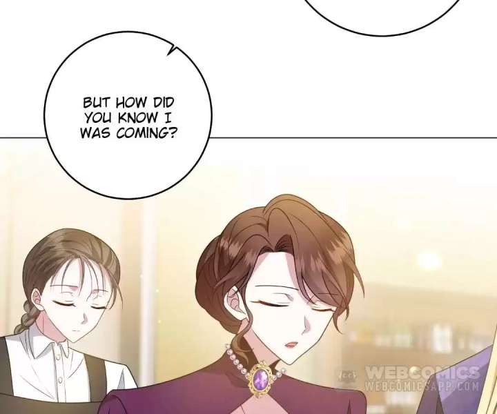 Reincarnated As the Villain Queen to Get My Revenge Chapter 56 - Page 83