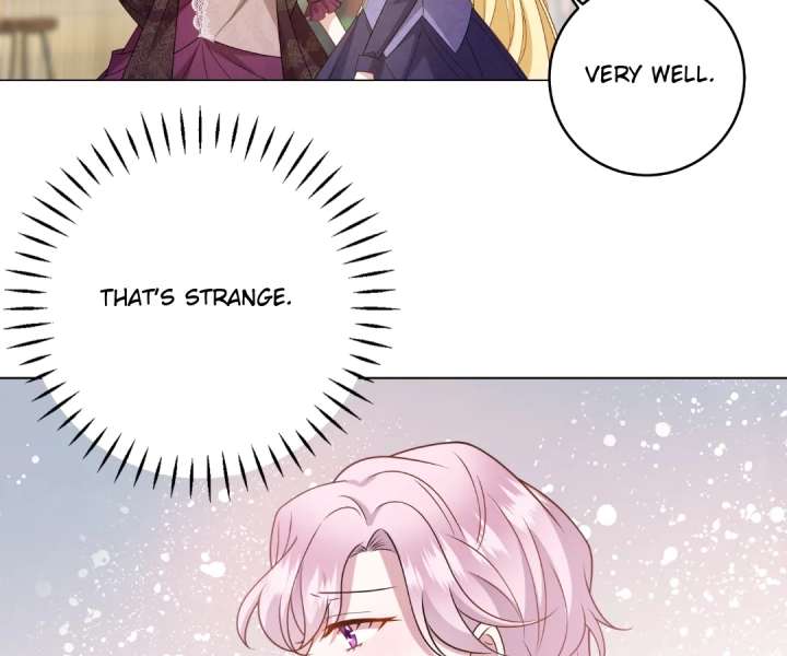 Reincarnated As the Villain Queen to Get My Revenge Chapter 56 - Page 86