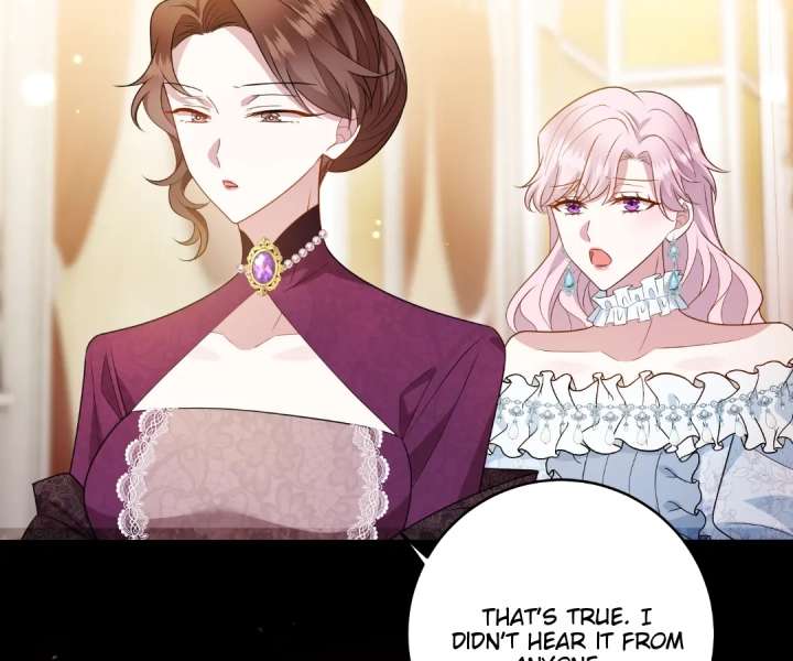 Reincarnated As the Villain Queen to Get My Revenge Chapter 57 - Page 16