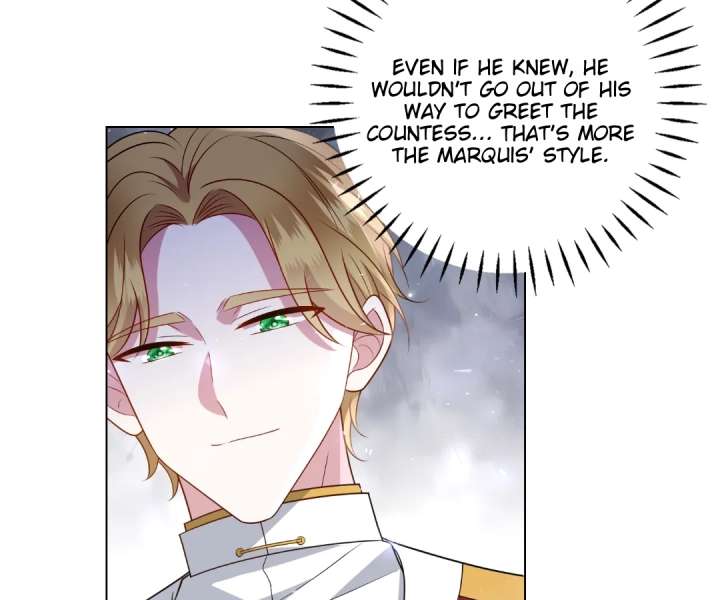 Reincarnated As the Villain Queen to Get My Revenge Chapter 57 - Page 25