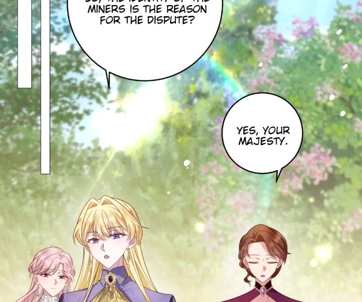 Reincarnated As the Villain Queen to Get My Revenge Chapter 57 - Page 31