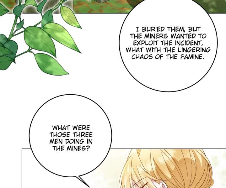 Reincarnated As the Villain Queen to Get My Revenge Chapter 57 - Page 34