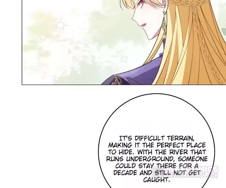 Reincarnated As the Villain Queen to Get My Revenge Chapter 57 - Page 35