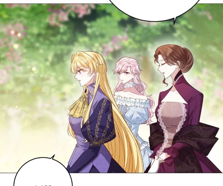 Reincarnated As the Villain Queen to Get My Revenge Chapter 57 - Page 36