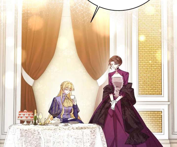 Reincarnated As the Villain Queen to Get My Revenge Chapter 57 - Page 4