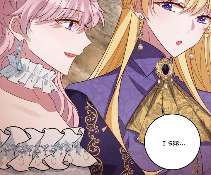 Reincarnated As the Villain Queen to Get My Revenge Chapter 57 - Page 57