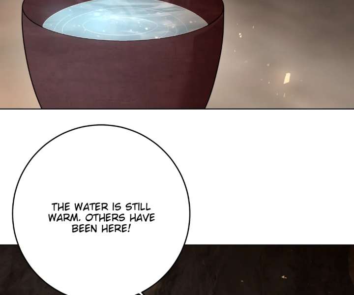 Reincarnated As the Villain Queen to Get My Revenge Chapter 57 - Page 74