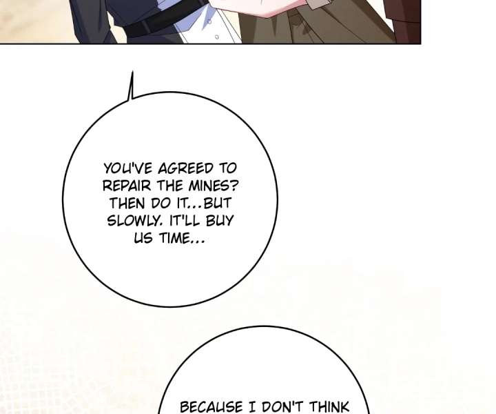 Reincarnated As the Villain Queen to Get My Revenge Chapter 58 - Page 105