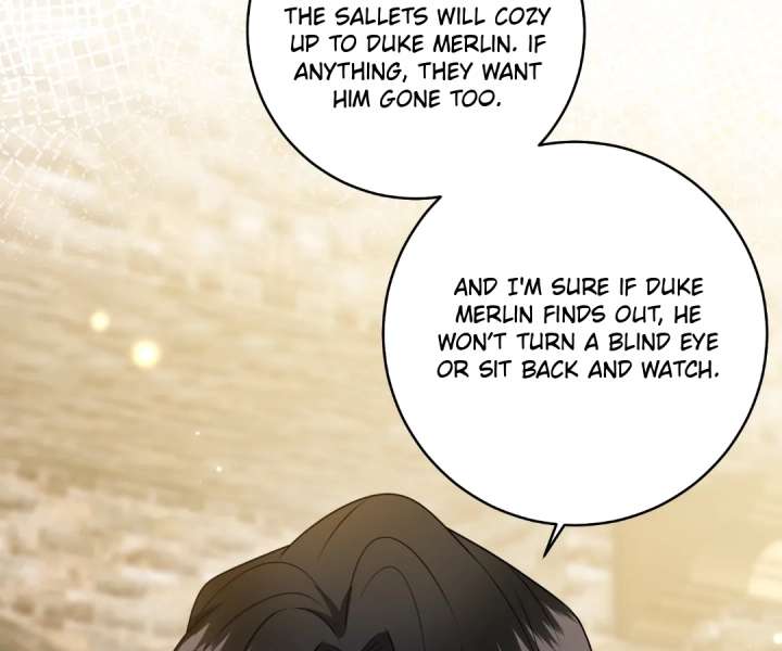 Reincarnated As the Villain Queen to Get My Revenge Chapter 58 - Page 106