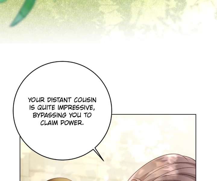 Reincarnated As the Villain Queen to Get My Revenge Chapter 58 - Page 113