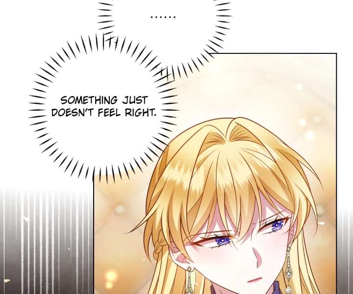 Reincarnated As the Villain Queen to Get My Revenge Chapter 58 - Page 18