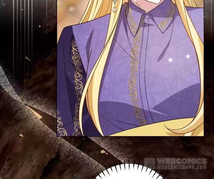 Reincarnated As the Villain Queen to Get My Revenge Chapter 58 - Page 19