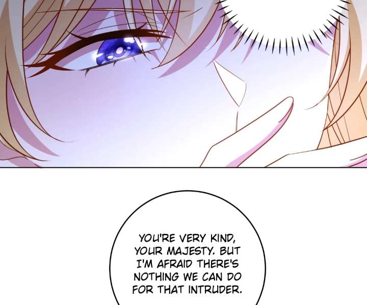 Reincarnated As the Villain Queen to Get My Revenge Chapter 58 - Page 24