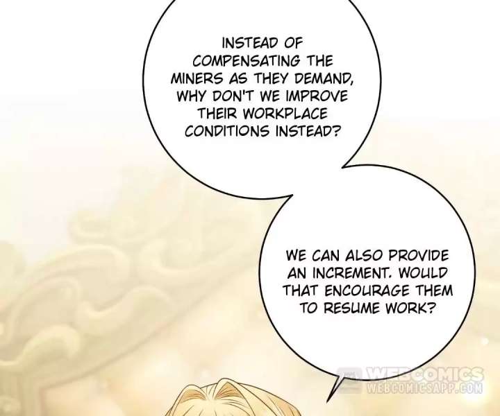 Reincarnated As the Villain Queen to Get My Revenge Chapter 58 - Page 27