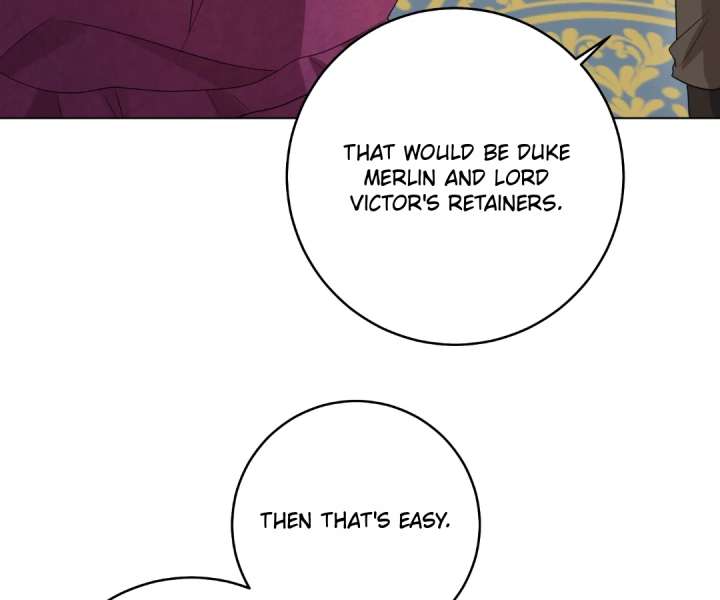 Reincarnated As the Villain Queen to Get My Revenge Chapter 58 - Page 38