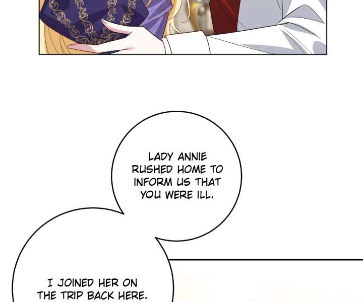 Reincarnated As the Villain Queen to Get My Revenge Chapter 58 - Page 48