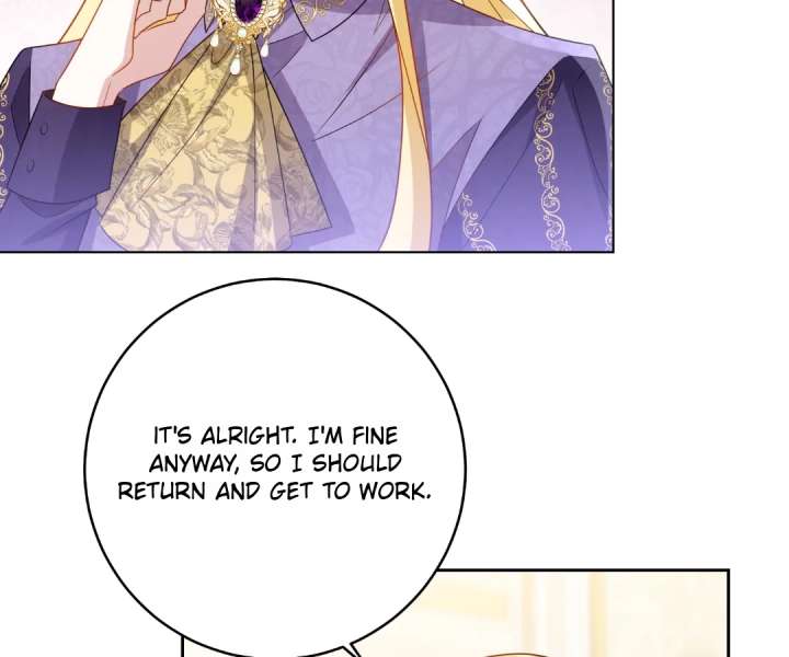 Reincarnated As the Villain Queen to Get My Revenge Chapter 58 - Page 58