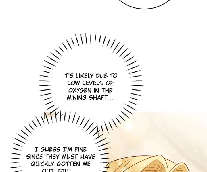 Reincarnated As the Villain Queen to Get My Revenge Chapter 58 - Page 6