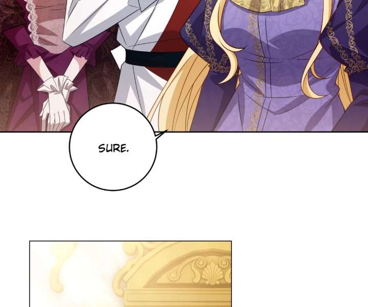 Reincarnated As the Villain Queen to Get My Revenge Chapter 58 - Page 62