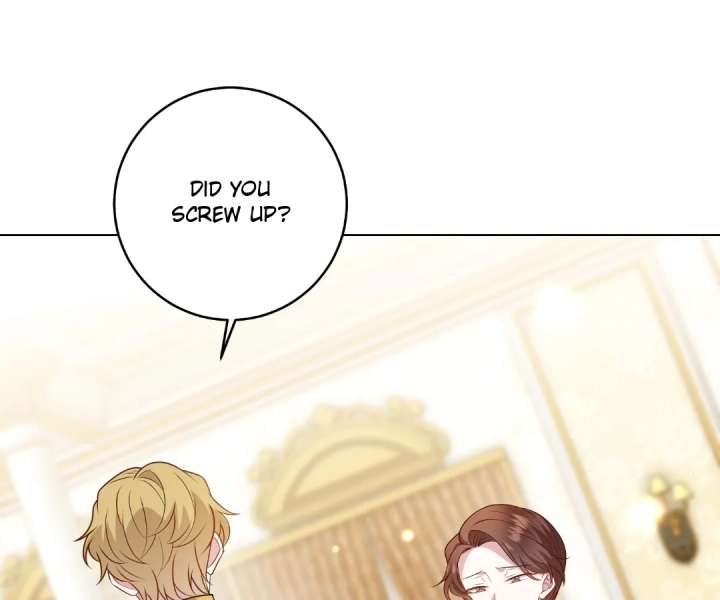 Reincarnated As the Villain Queen to Get My Revenge Chapter 58 - Page 64