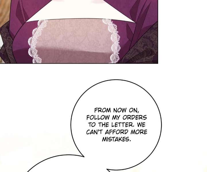 Reincarnated As the Villain Queen to Get My Revenge Chapter 58 - Page 70