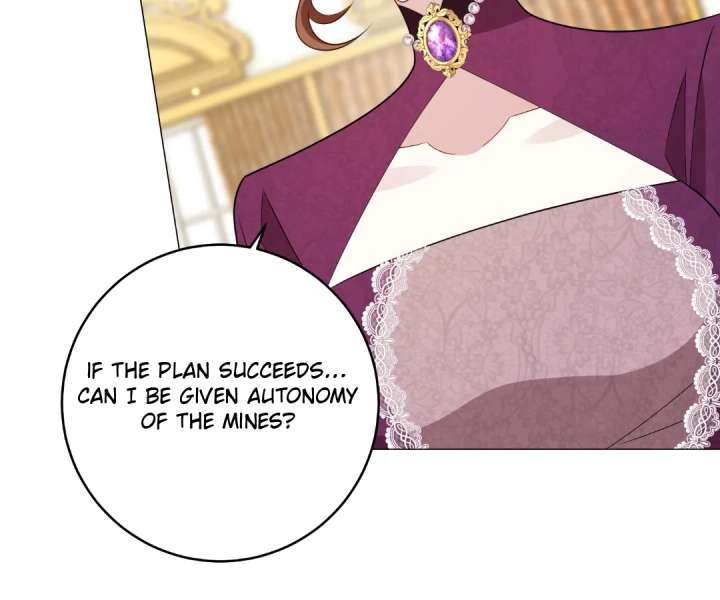 Reincarnated As the Villain Queen to Get My Revenge Chapter 58 - Page 76