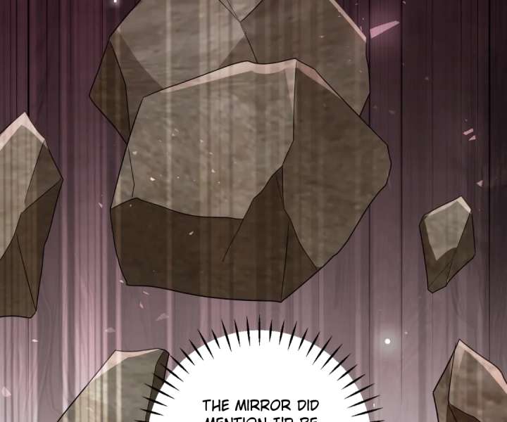 Reincarnated As the Villain Queen to Get My Revenge Chapter 58 - Page 9