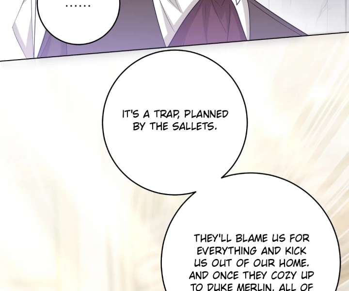 Reincarnated As the Villain Queen to Get My Revenge Chapter 58 - Page 94