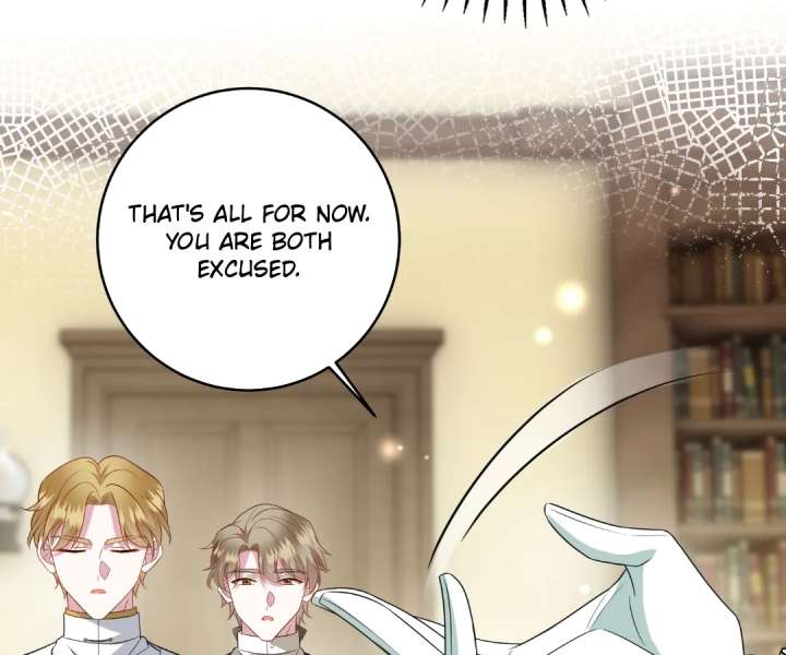 Reincarnated As the Villain Queen to Get My Revenge Chapter 59 - Page 100