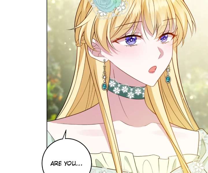 Reincarnated As the Villain Queen to Get My Revenge Chapter 59 - Page 20