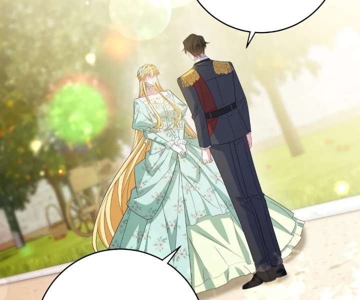 Reincarnated As the Villain Queen to Get My Revenge Chapter 59 - Page 22