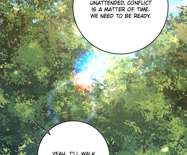 Reincarnated As the Villain Queen to Get My Revenge Chapter 59 - Page 30