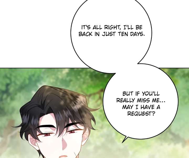 Reincarnated As the Villain Queen to Get My Revenge Chapter 59 - Page 34