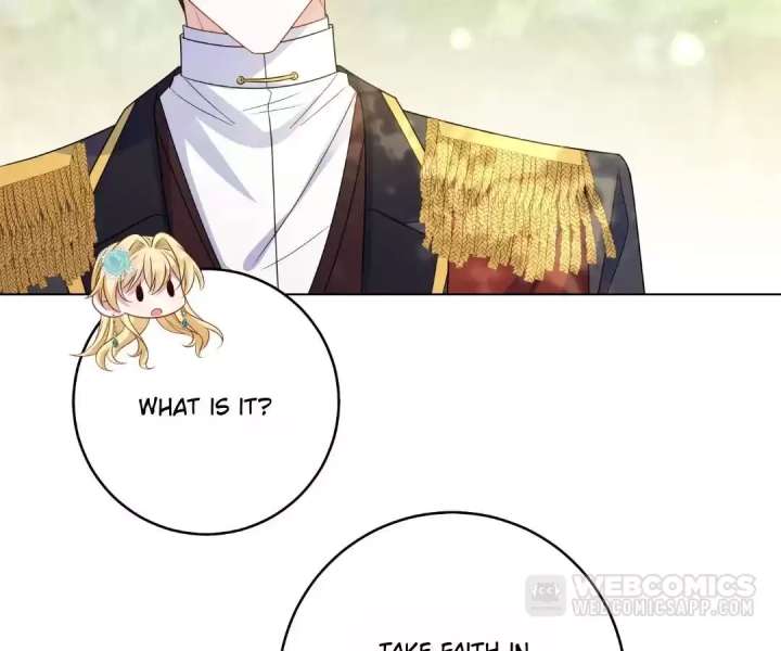 Reincarnated As the Villain Queen to Get My Revenge Chapter 59 - Page 35