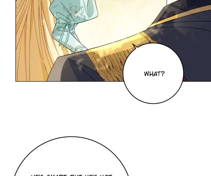 Reincarnated As the Villain Queen to Get My Revenge Chapter 59 - Page 37