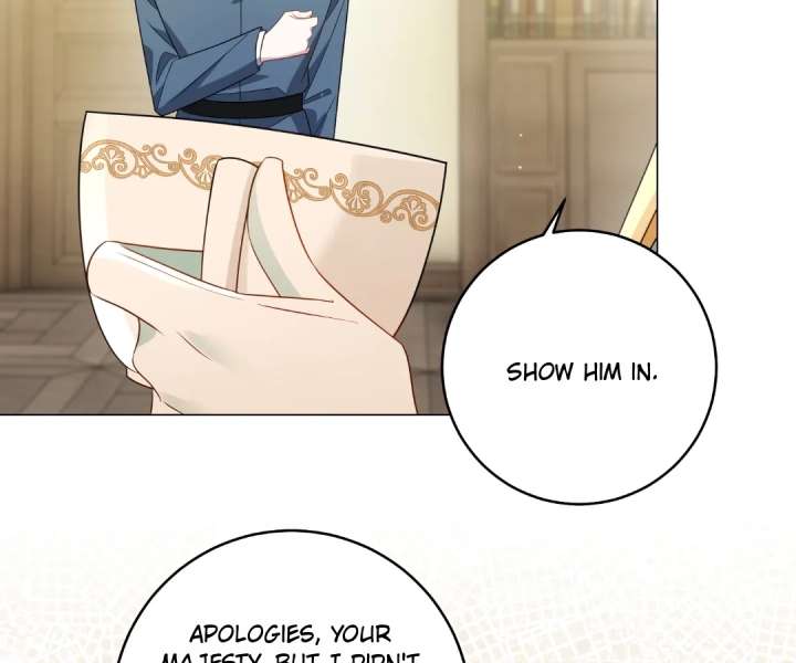 Reincarnated As the Villain Queen to Get My Revenge Chapter 59 - Page 53