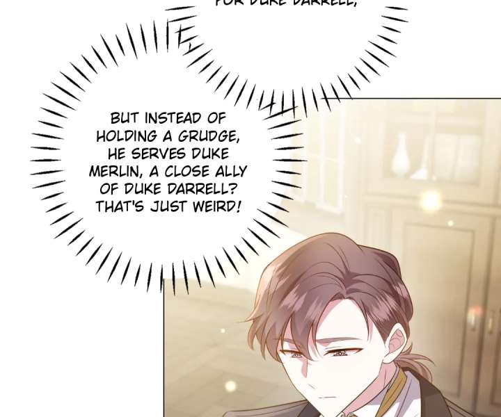 Reincarnated As the Villain Queen to Get My Revenge Chapter 59 - Page 68