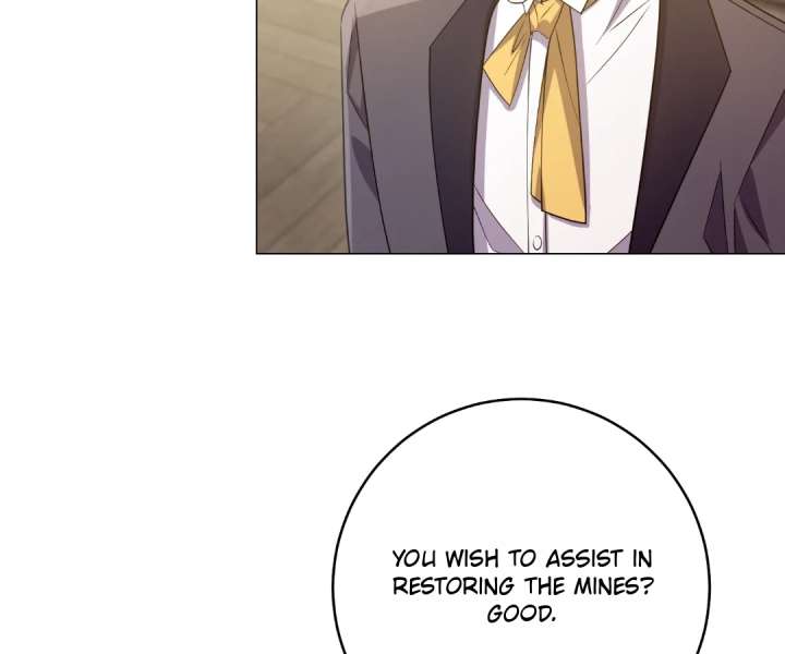 Reincarnated As the Villain Queen to Get My Revenge Chapter 59 - Page 69