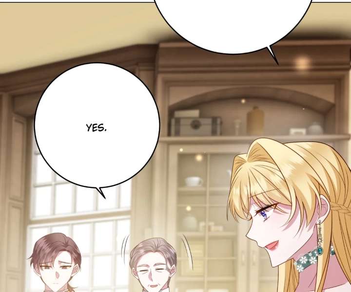 Reincarnated As the Villain Queen to Get My Revenge Chapter 59 - Page 70