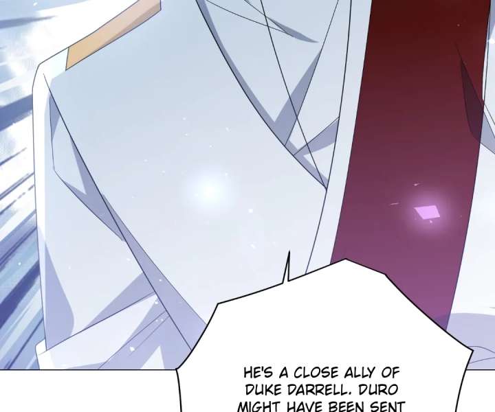 Reincarnated As the Villain Queen to Get My Revenge Chapter 59 - Page 80