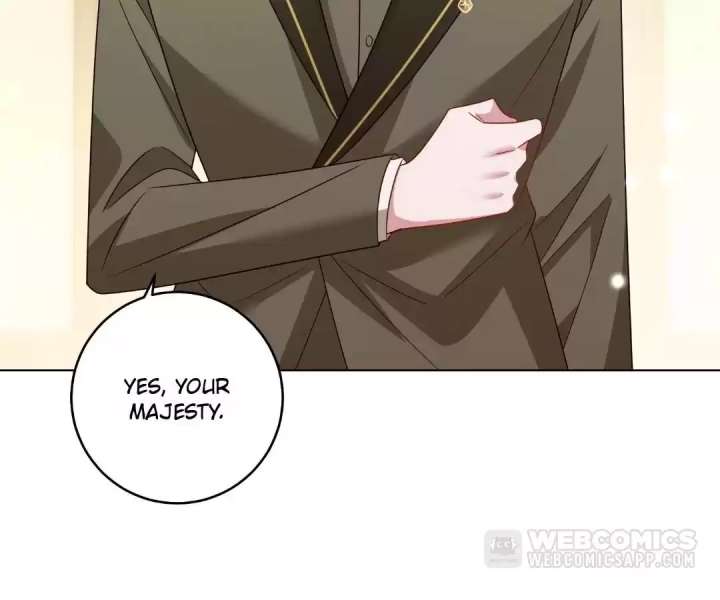 Reincarnated As the Villain Queen to Get My Revenge Chapter 59 - Page 91