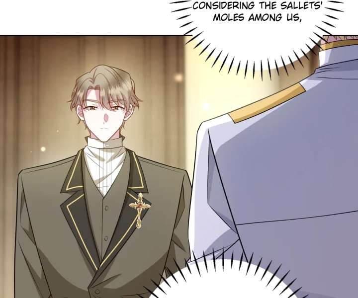 Reincarnated As the Villain Queen to Get My Revenge Chapter 59 - Page 97